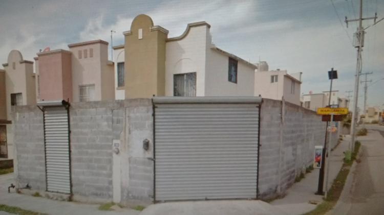 Foto Casa en Venta en PORTAL DE SAN ROQUE, Ciudad Benito Jurez, Nuevo Leon - $ 950.000 - CAV227661 - BienesOnLine
