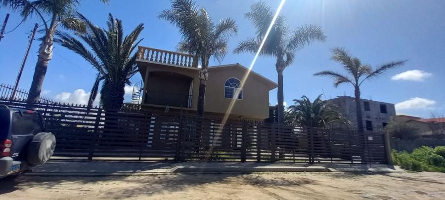 Foto Casa en Venta en Lzaro Crdenas, Delgacin Playas de Tijuana, Baja California - U$D 325.000 - CAV339560 - BienesOnLine