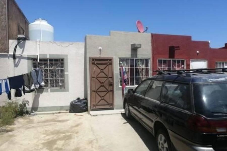 Foto Casa en Venta en los reyes, Tijuana, Baja California - $ 520.000 - CAV308478 - BienesOnLine