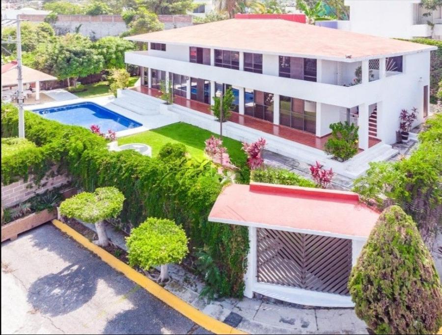 Foto Casa en Venta en Burgos de Cuernavaca, Cuernavaca, Morelos - $ 7.490.000 - CAV325295 - BienesOnLine