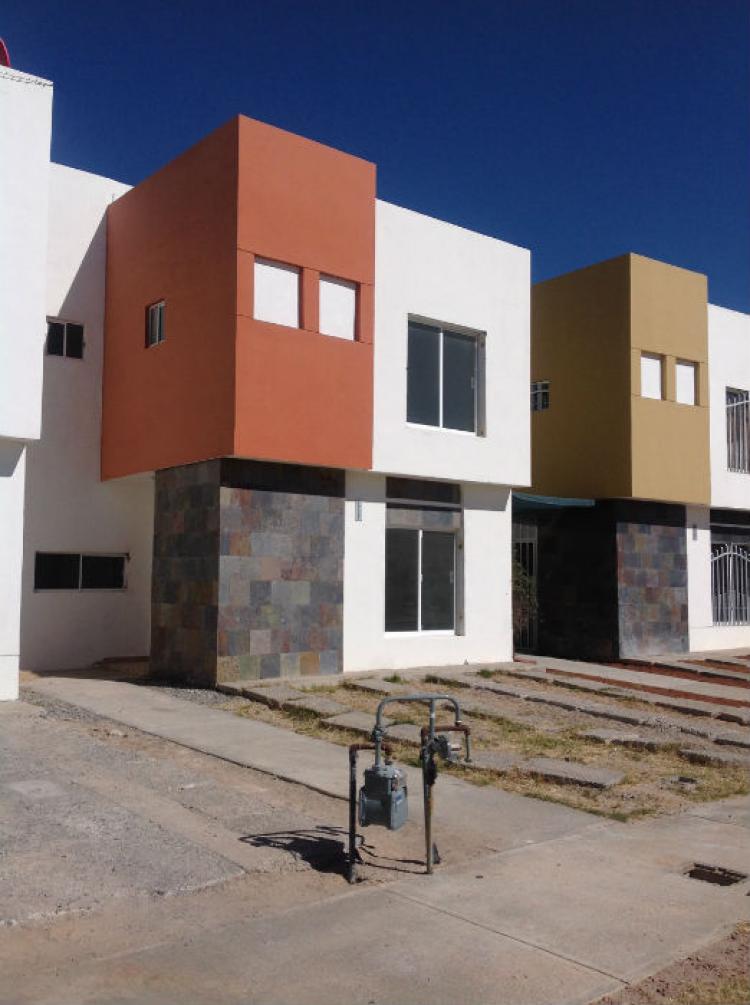 Foto Casa en Venta en Bonanza Residencial, Jurez, Chihuahua - $ 750.000 - CAV106313 - BienesOnLine