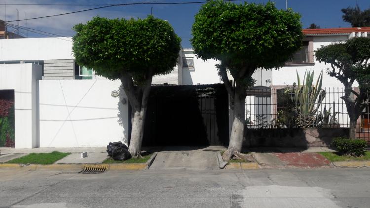 Foto Casa en Venta en LA FLORIDA, Naucalpan de Jurez, Mexico - $ 3.395.000 - CAV215829 - BienesOnLine