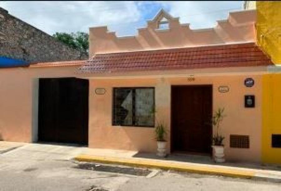 Foto Casa en Venta en Mrida, Yucatan - $ 1.350.000 - CAV312667 - BienesOnLine