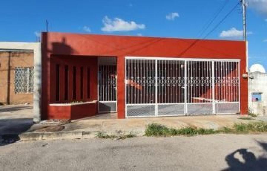 Foto Casa en Venta en Mrida, Yucatan - $ 1.345.000 - CAV312803 - BienesOnLine