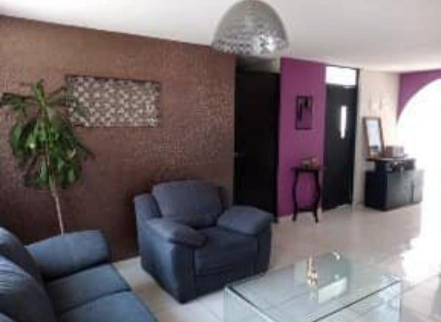 Foto Casa en Venta en FELIX IRETA, Morelia, Michoacan de Ocampo - $ 3.150.000 - CAV349795 - BienesOnLine