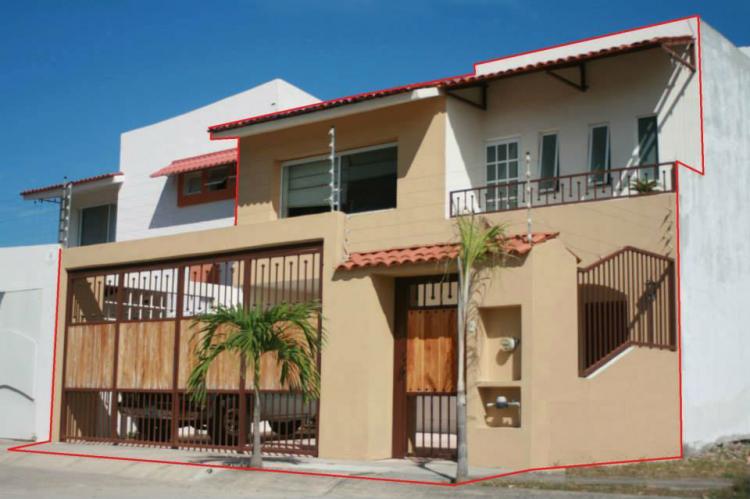 Foto Casa en Venta en Fluvial Vallarta, Puerto Vallarta, Jalisco - $ 2.750.000 - CAV168429 - BienesOnLine