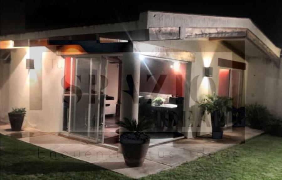 Foto Casa en Venta en CAMPESTRE, Aguascalientes, Aguascalientes - $ 13.800.000 - CAV265901 - BienesOnLine
