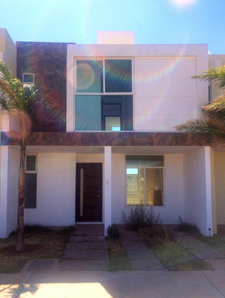Casas en venta y en renta en Guadalupe - BienesOnLine Mexico