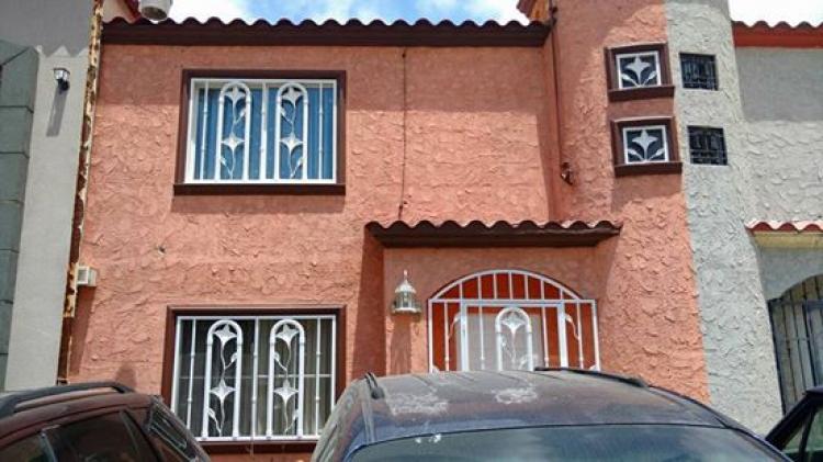 Foto Casa en Venta en FRACC EL VALLE, Tijuana, Baja California - $ 990.000 - CAV206939 - BienesOnLine