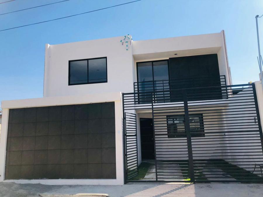 Foto Casa en Venta en Pachuca de Soto, Hidalgo, Pachuca de Soto, Hidalgo - $ 1.690.000 - CAV338623 - BienesOnLine