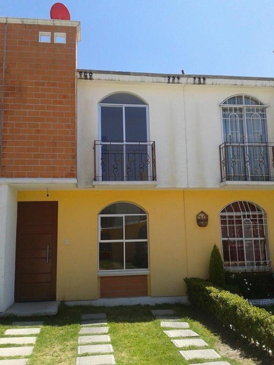 Casa lerma edo de mexico toluca de lerdo - BienesOnLine Mexico