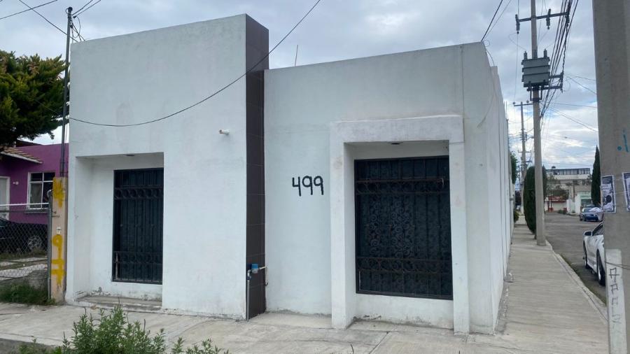 Foto Casa en Venta en Fraccionamiento Tuzos, Pachuca de Soto, Hidalgo - $ 850.000 - CAV338596 - BienesOnLine