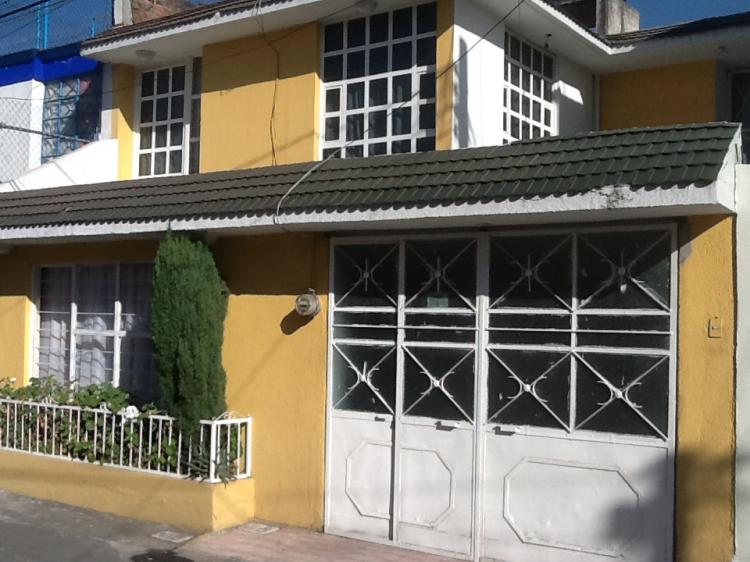 Foto Casa en Venta en miraflores, Tlalnepantla, Mexico - $ 2.195.000 - CAV221176 - BienesOnLine
