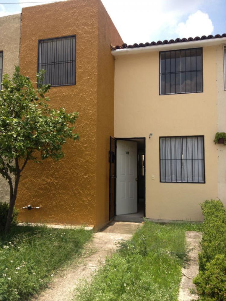 Foto Casa en Venta en FRACC. MISION MAGNOLIAS, Tlaquepaque, Jalisco - $ 495.000 - CAV140985 - BienesOnLine