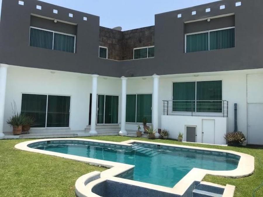 Foto Casa en Venta en Fracc. Playas del Conchal, Boca del Ro, Veracruz - $ 5.700.000 - CAV325770 - BienesOnLine