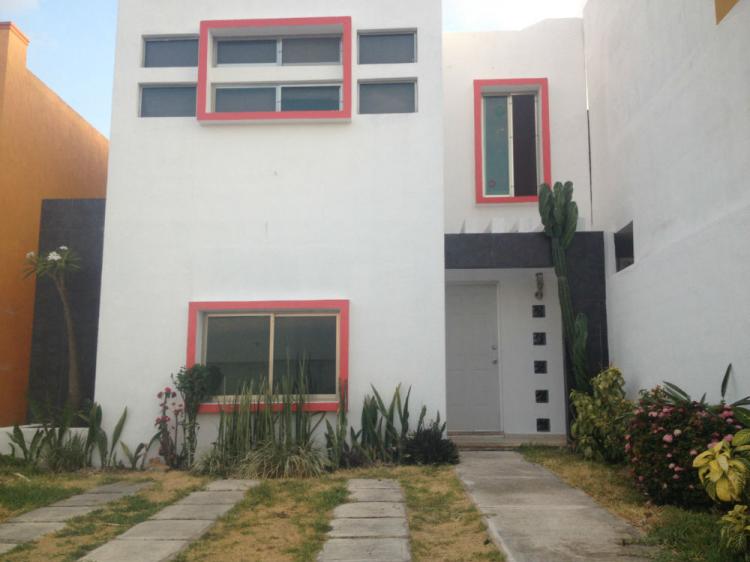 Foto Casa en Venta en GRAN SANTA FE, Mrida, Yucatan - $ 1.300.000 - CAV138148 - BienesOnLine