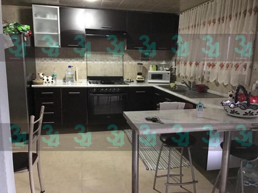 Foto Casa en Venta en Fraccionamiento Las Amricas, Ecatepec de Morelos, Mexico - $ 3.350.000 - CAV301963 - BienesOnLine