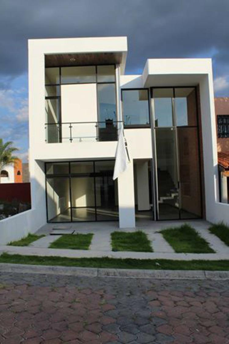 Home in Metric Way