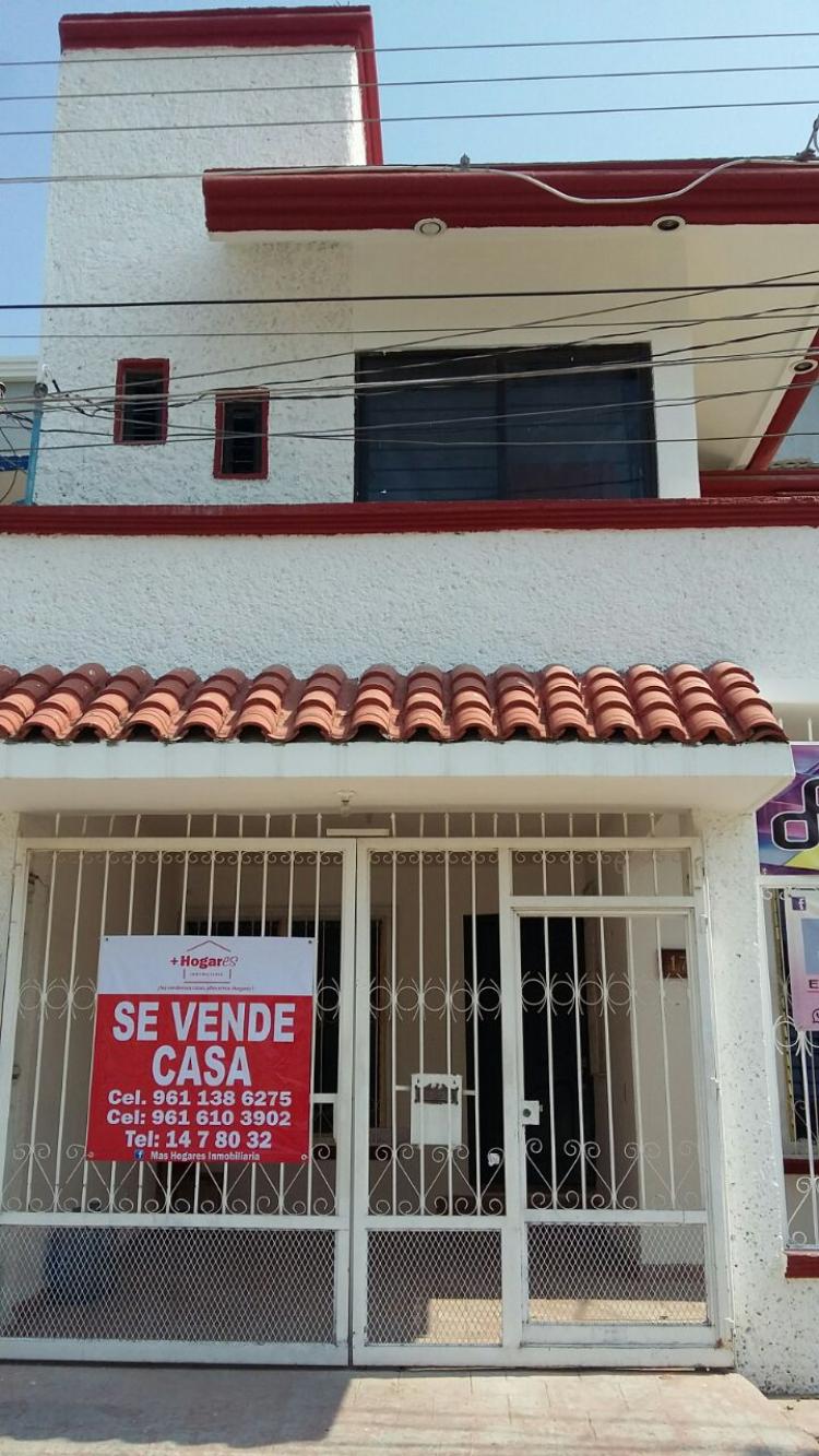 Casa en Venta en FRACCIONAMIENTO MIRAMAR, Tuxtla Gutiérrez, Chiapas - $   - CAV169561 - BienesOnLine