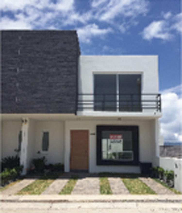Home in Metric Way