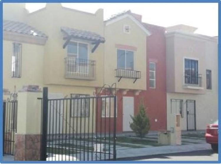Foto Casa en Venta en REAL TOLEDO SECCIN 13, Pachuca de Soto, Hidalgo - $ 720.000 - CAV222315 - BienesOnLine
