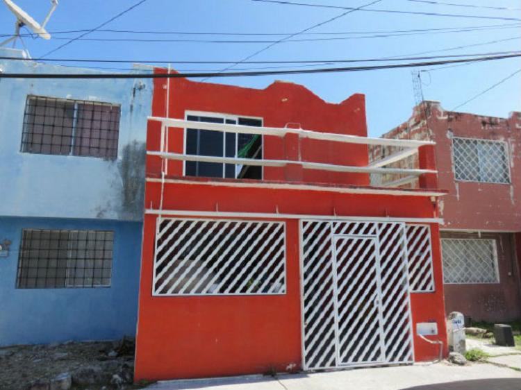 Foto Casa en Venta en FRACCIONAMIENTO REFORMA, Ciudad del Carmen, Campeche - $ 850.000 - CAV167832 - BienesOnLine