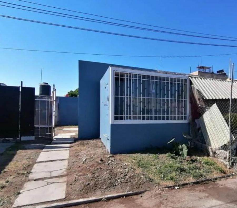 Casa en Venta en Tlajomulco de Zúñiga