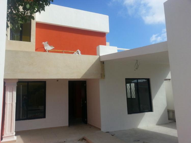 Foto Casa en Venta en Mrida, Yucatan - $ 1.490.000 - CAV176592 - BienesOnLine