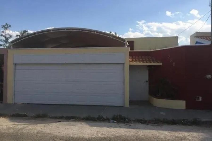 Foto Casa en Venta en Mérida, Yucatan - $ 2.190.000 - CAV360904 - BienesOnLine