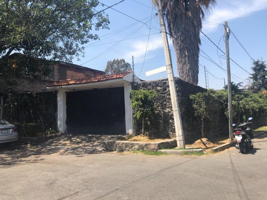 Foto Casa en Venta en ampliacin miguel hidalgo, Miguel Hidalgo, Distrito Federal - $ 6.500.000 - CAV342100 - BienesOnLine