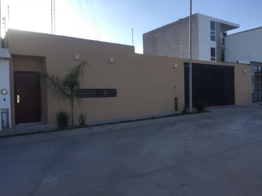 Foto Casa en Venta en Fuerte Ventura, San Luis Potos, San Luis Potosi - $ 2.690.000 - CAV293864 - BienesOnLine