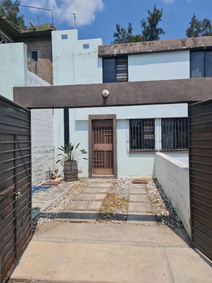 Home in Metric Way