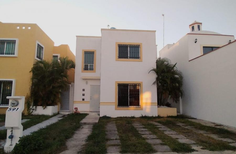 Foto Casa en Venta en Gran Santa Fe, Mrida, Yucatan - $ 1.609.999 - CAV297876 - BienesOnLine