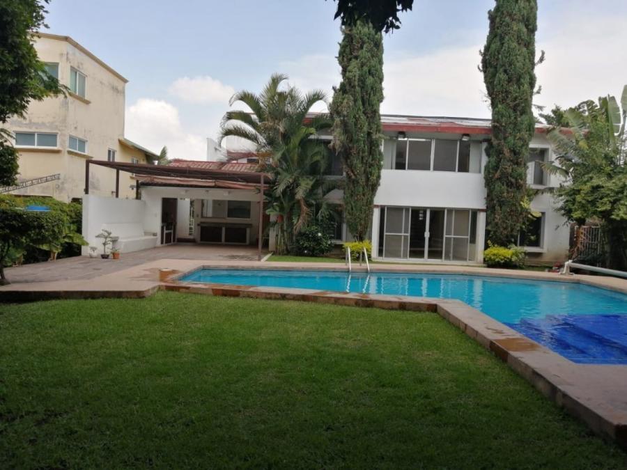 Foto Casa en Venta en CUAUTLA MORELOS, Cuautla, Morelos - $ 4.800.000 - CAV277522 - BienesOnLine