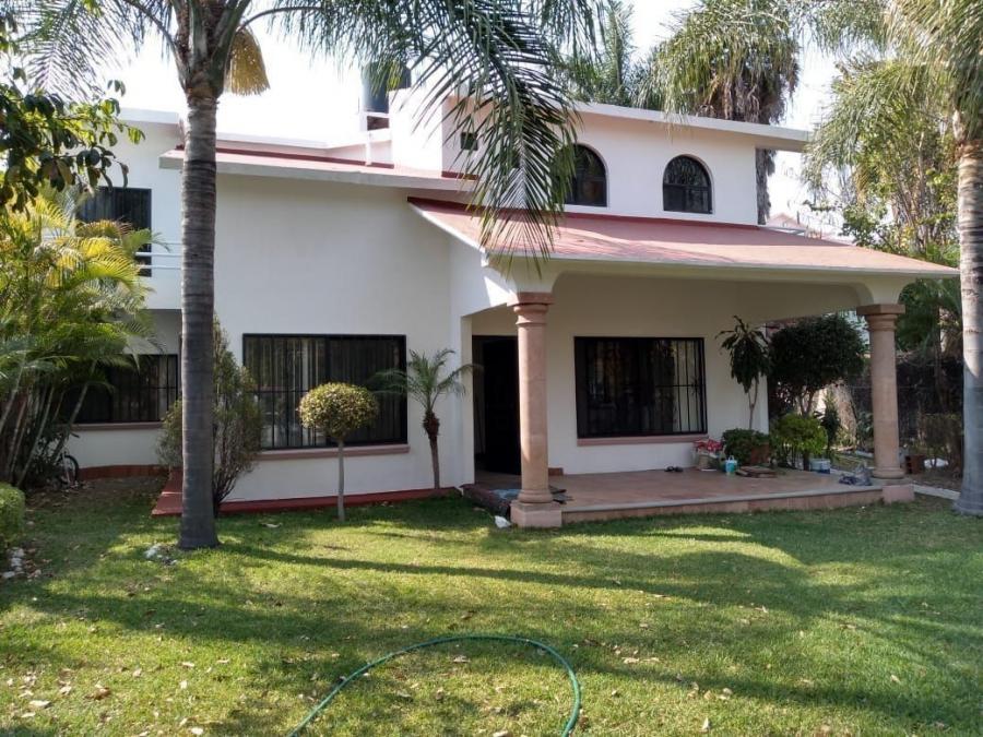 Foto Casa en Venta en CUAUTLA MORELOS, Cuautla, Morelos - $ 2.500.000 - CAV279271 - BienesOnLine