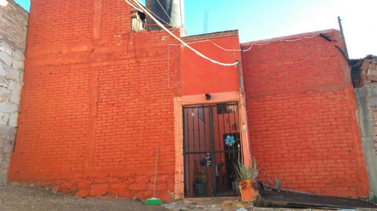 Foto Casa en Venta en Alameda centro, Guanajuato, Guanajuato - $ 1.500.000 - CAV218633 - BienesOnLine