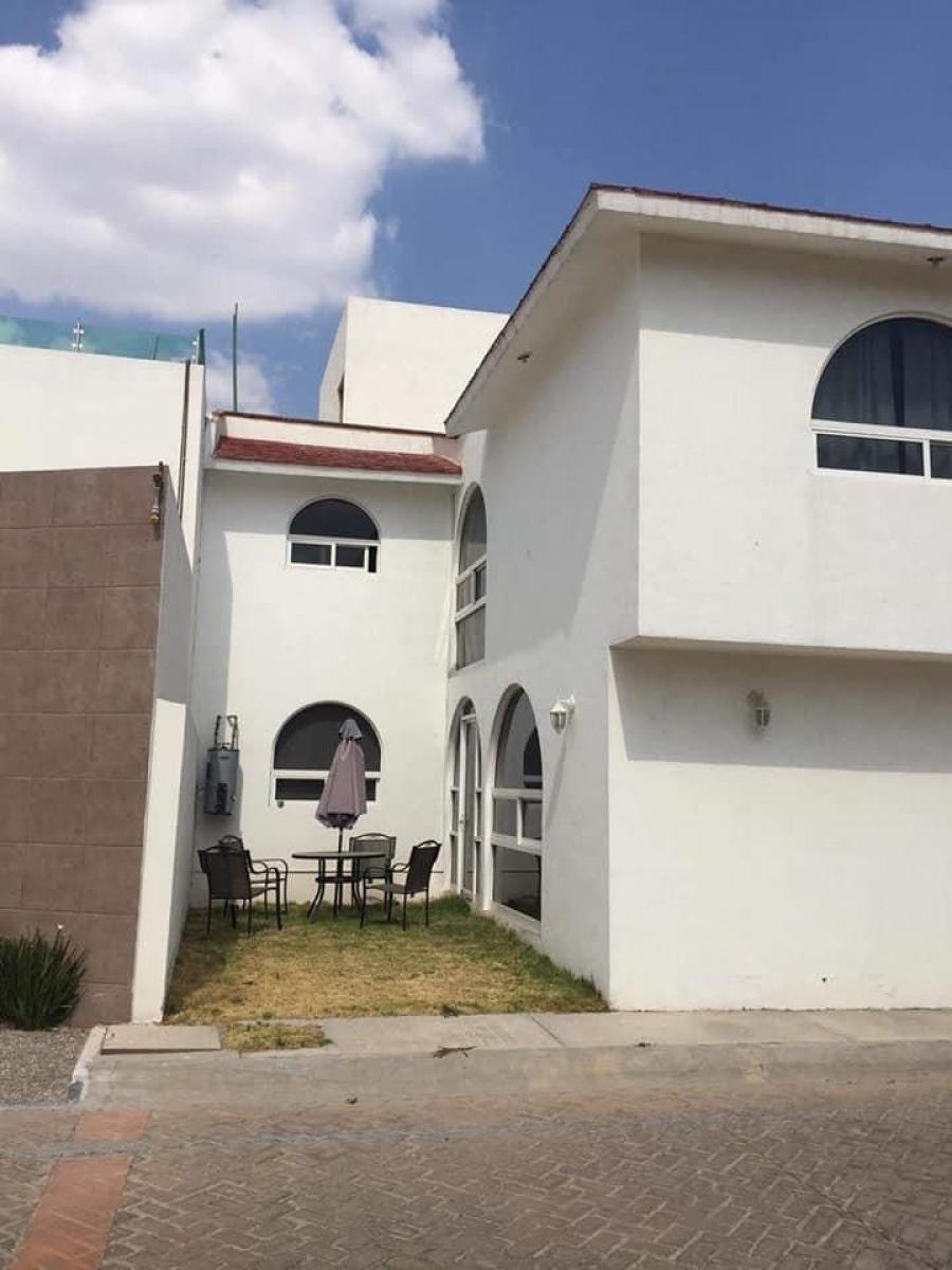 Casa en Venta en Pachuca de Soto