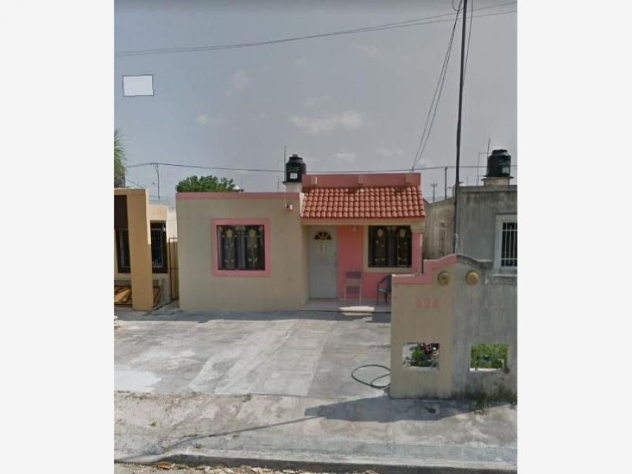 Foto Casa en Venta en Hunucm, Yucatan - $ 485.000 - CAV313032 - BienesOnLine