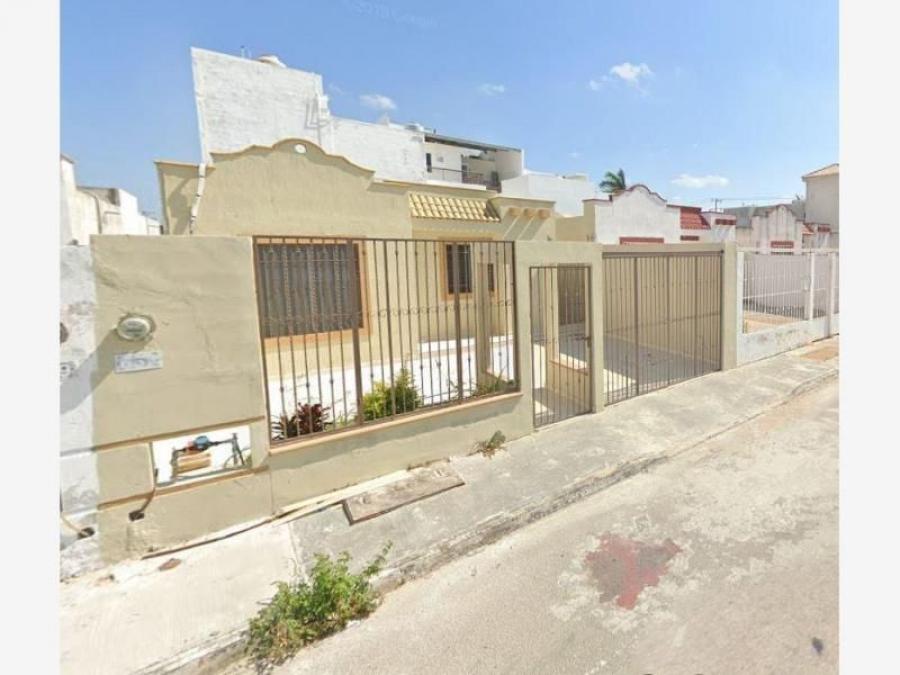Foto Casa en Venta en Hunucm, Yucatan - $ 478.500 - CAV313033 - BienesOnLine