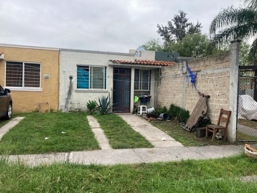 Foto Casa en Venta en El Capire, Iguala de la Independencia, Guerrero - $ 980.000 - CAV304412 - BienesOnLine