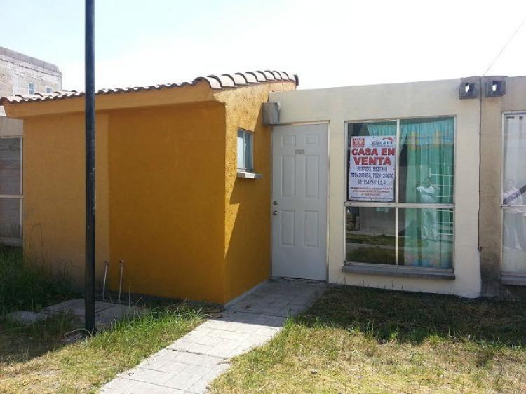 Fotos de casa en venta infonavit. Anuncio CAV149039