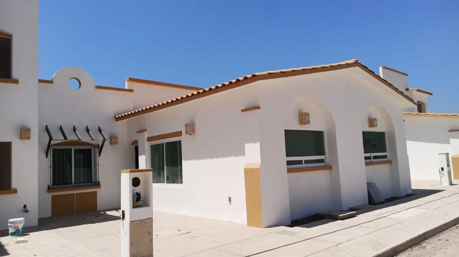 Foto Casa en Venta en Residencial San Francisco, Irapuato, Guanajuato - $ 1.997.000 - CAV328342 - BienesOnLine