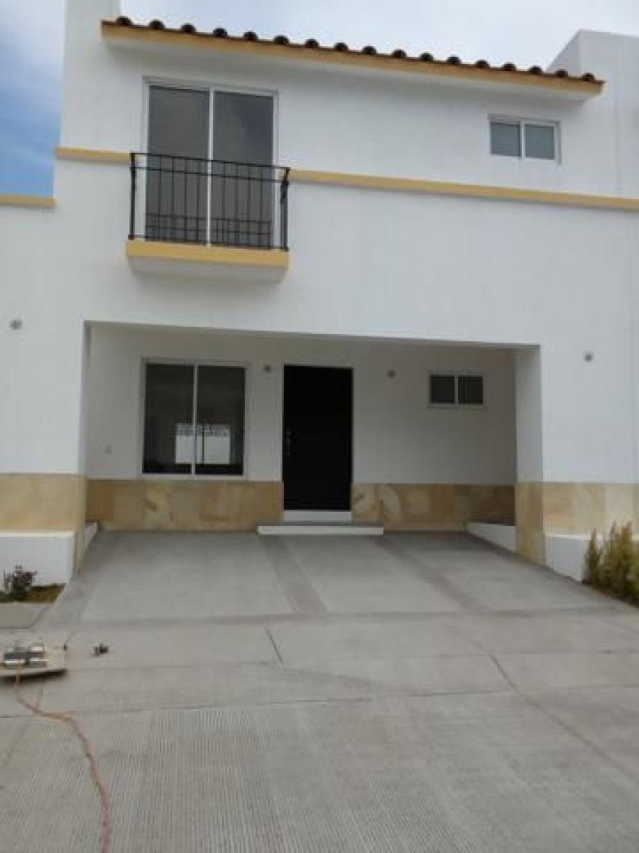 Home in Metric Way