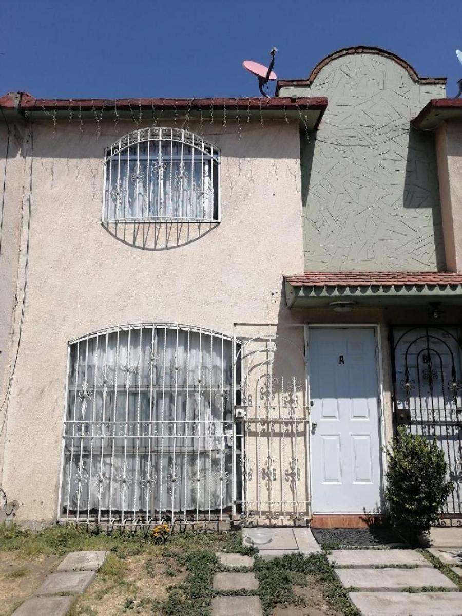 Foto Casa en Venta en San Buenaventura, Ixtapaluca, Mexico - $ 770.000 - CAV323539 - BienesOnLine