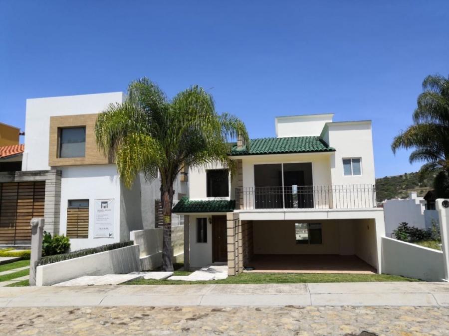 Foto Casa en Venta en Ixtapan de la Sal, Mexico - $ 3.200.000 - CAV258688 - BienesOnLine