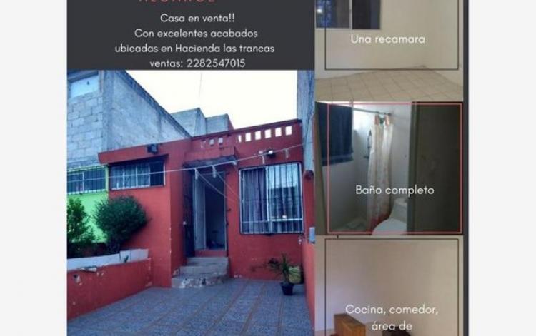 Foto Casa en Venta en JACARANDAS, Emiliano Zapata (La Bomba), Veracruz - $ 670.000 - CAV231162 - BienesOnLine