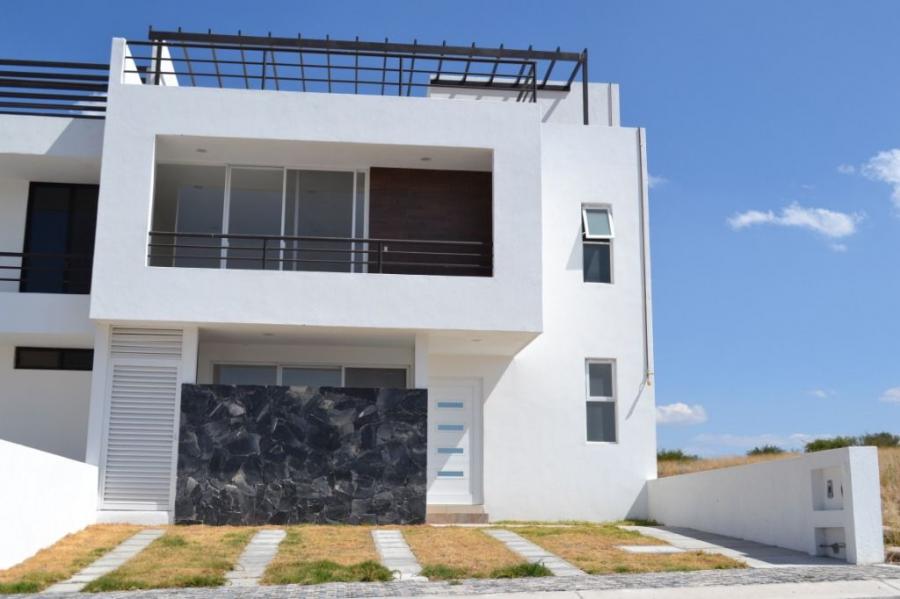 Foto Casa en Venta en REAL DE JURIQUILLA (DIAMANTE), Santiago de Quertaro, Queretaro Arteaga - $ 2.500.000 - CAV248614 - BienesOnLine