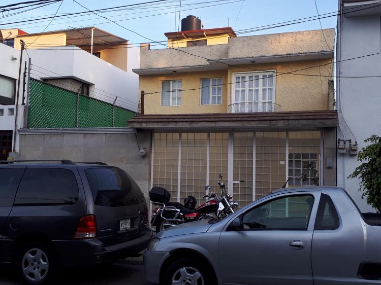 Foto Casa en Venta en JACARANDAS, Tlalnepantla, Mexico - $ 3.595.000 - CAV221169 - BienesOnLine