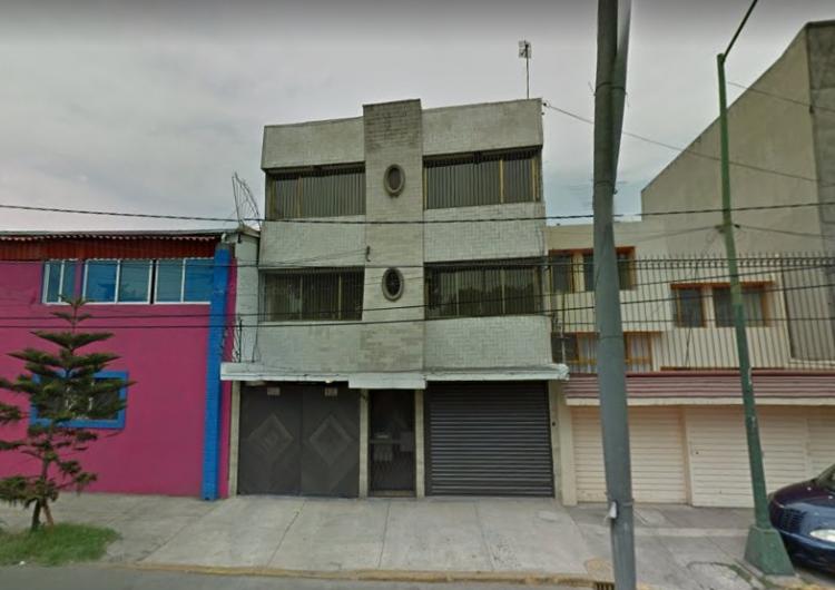 Foto Casa en Venta en JARDIN BALBUENA, DISTRITO FEDERAL, Distrito Federal - $ 4.380.000 - CAV229094 - BienesOnLine