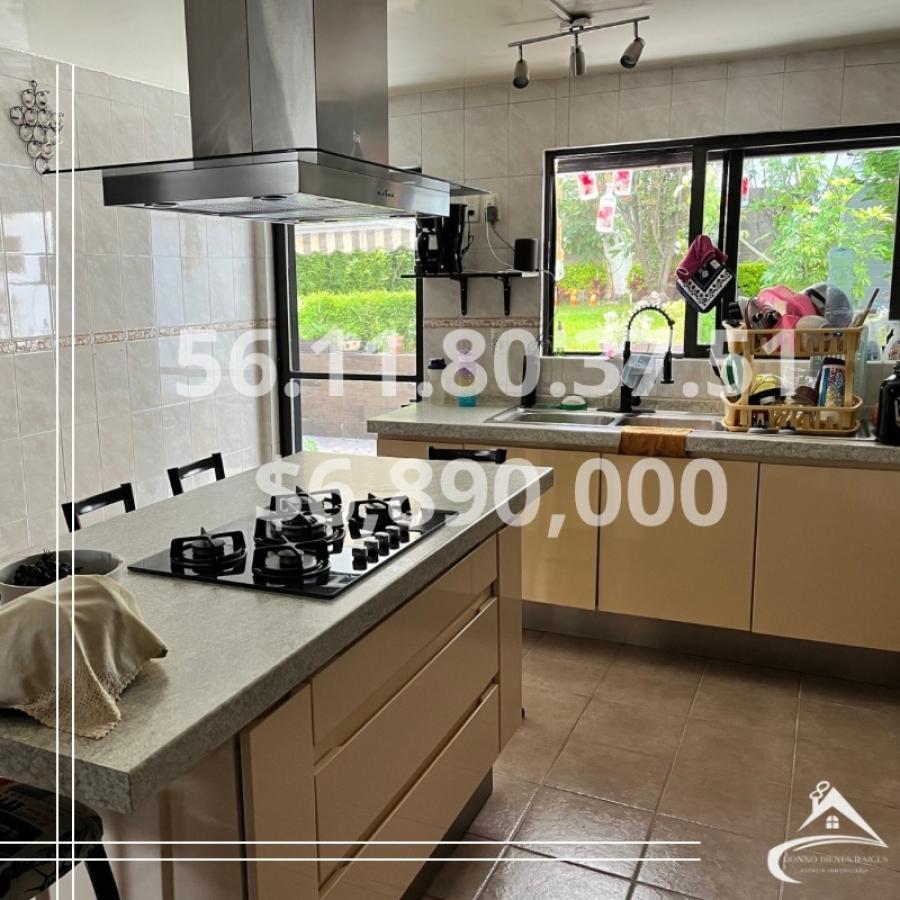 Foto Casa en venta Jardines de Bellavista